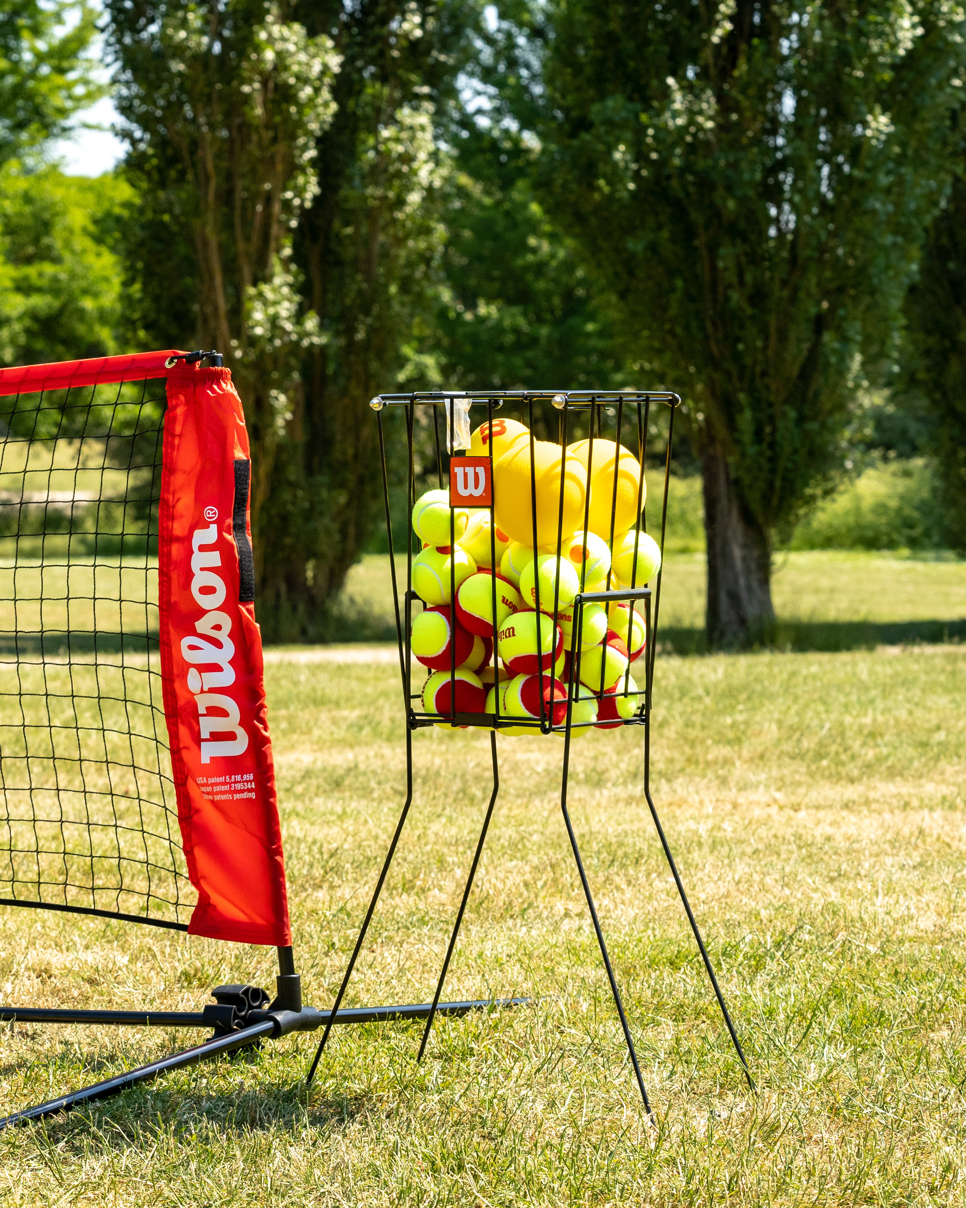 Tennis Tilbehør