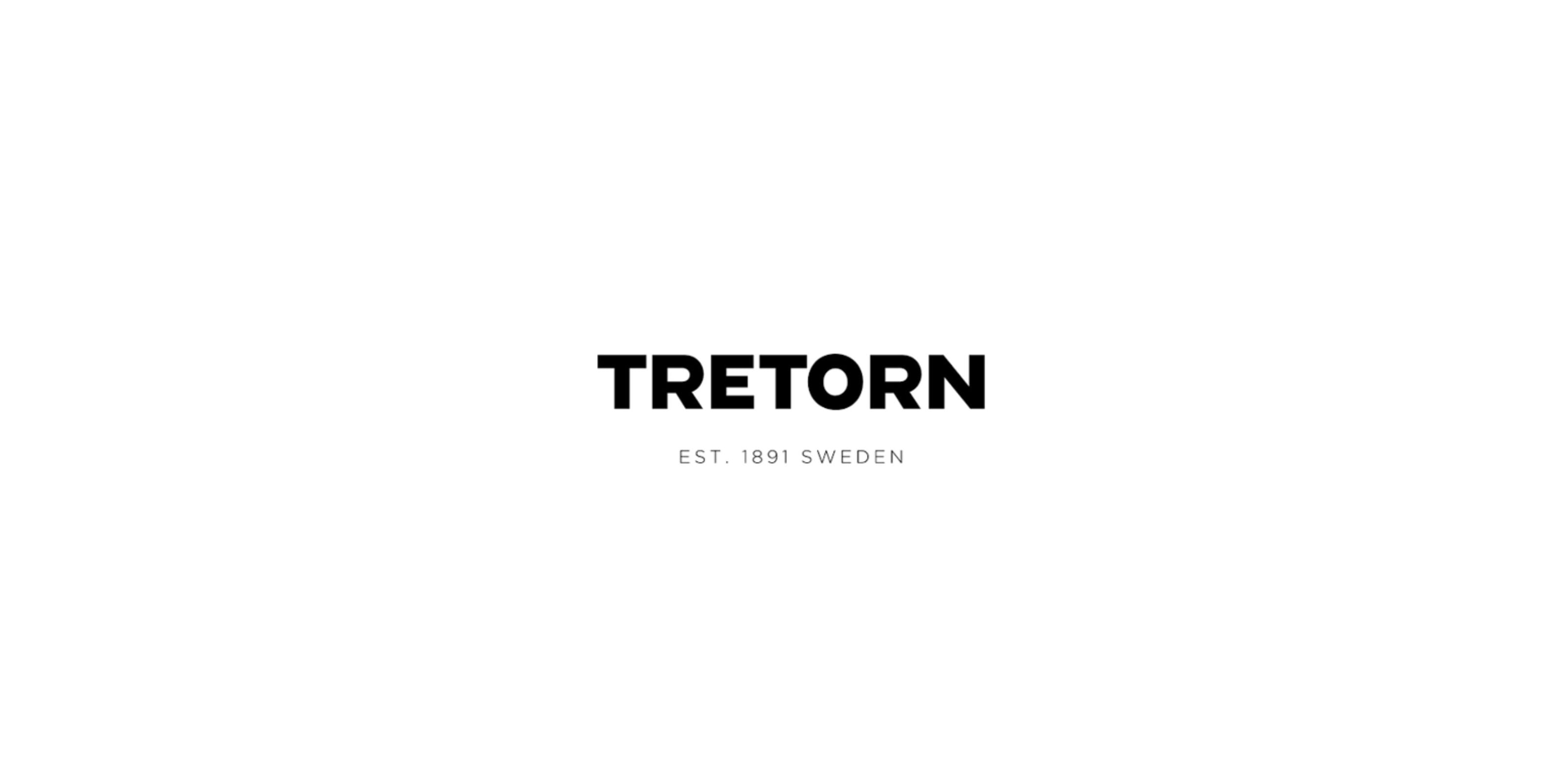 Tretorn