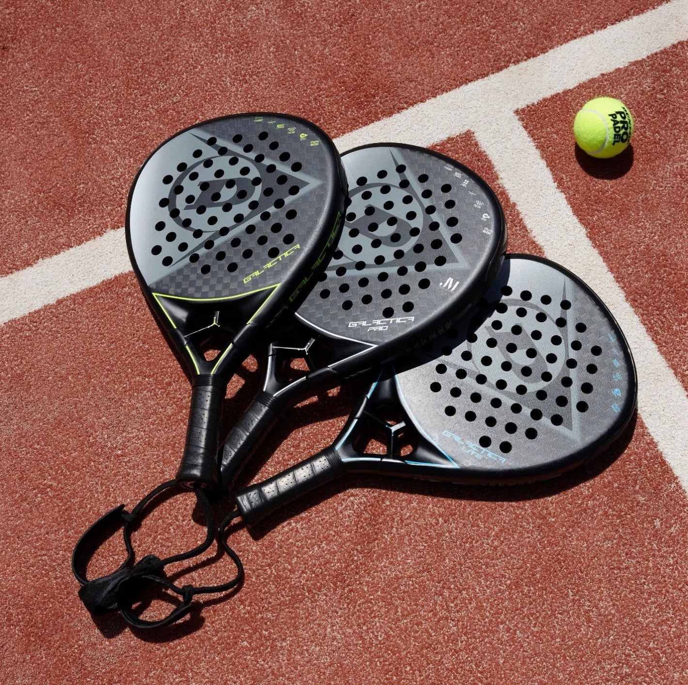 Dunlop Padel