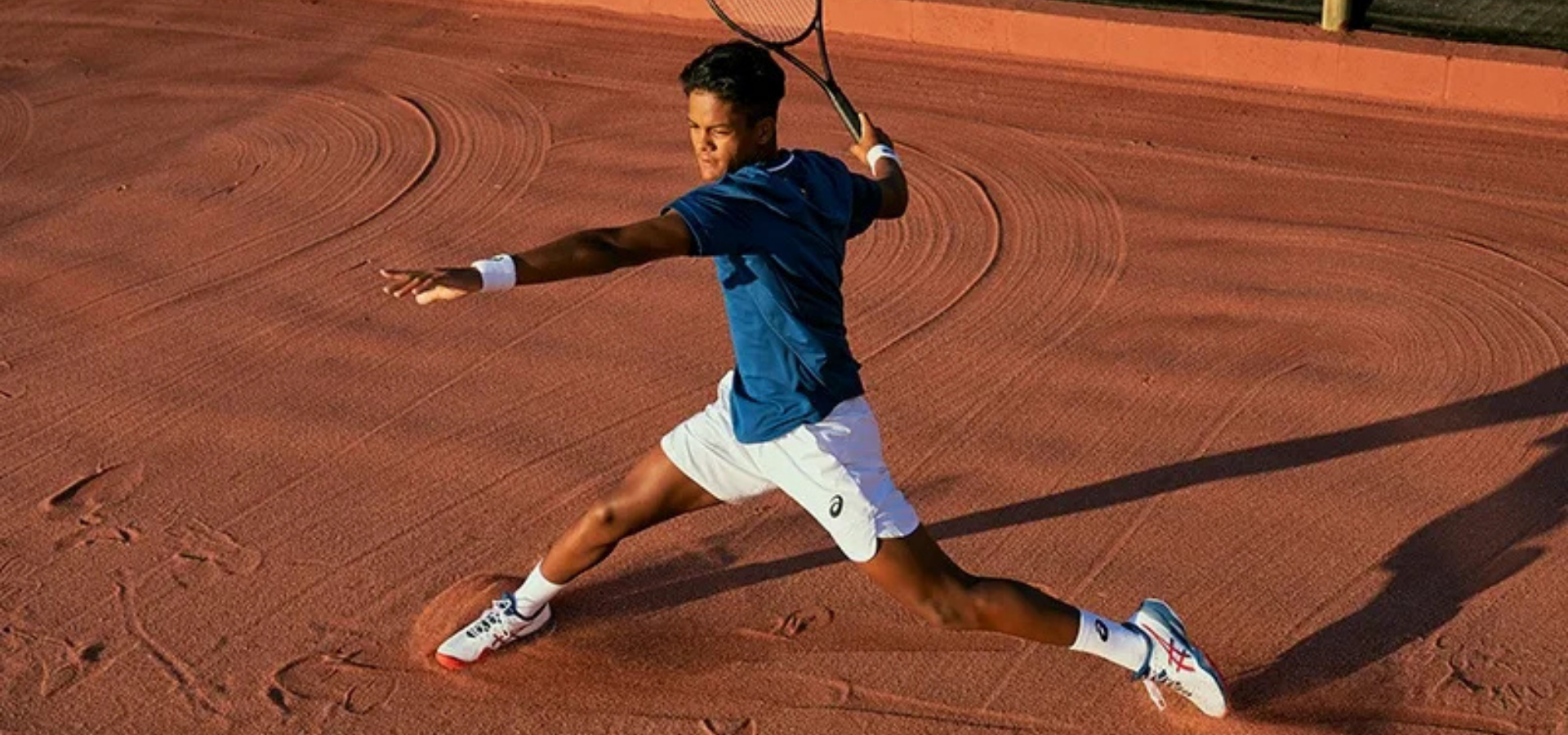 Asics tøjkollektion