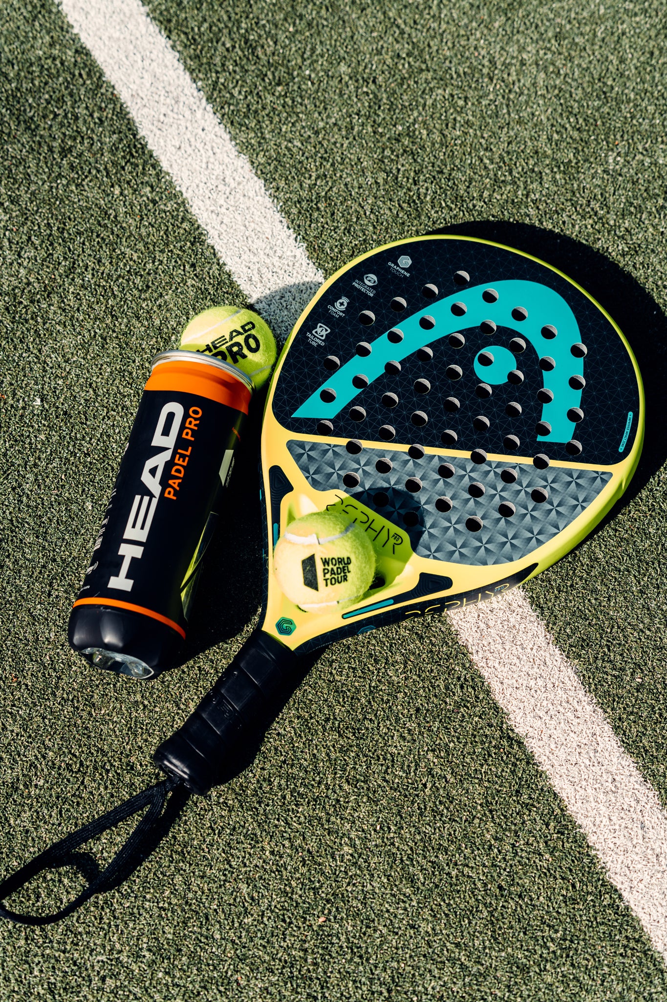 Head Padel