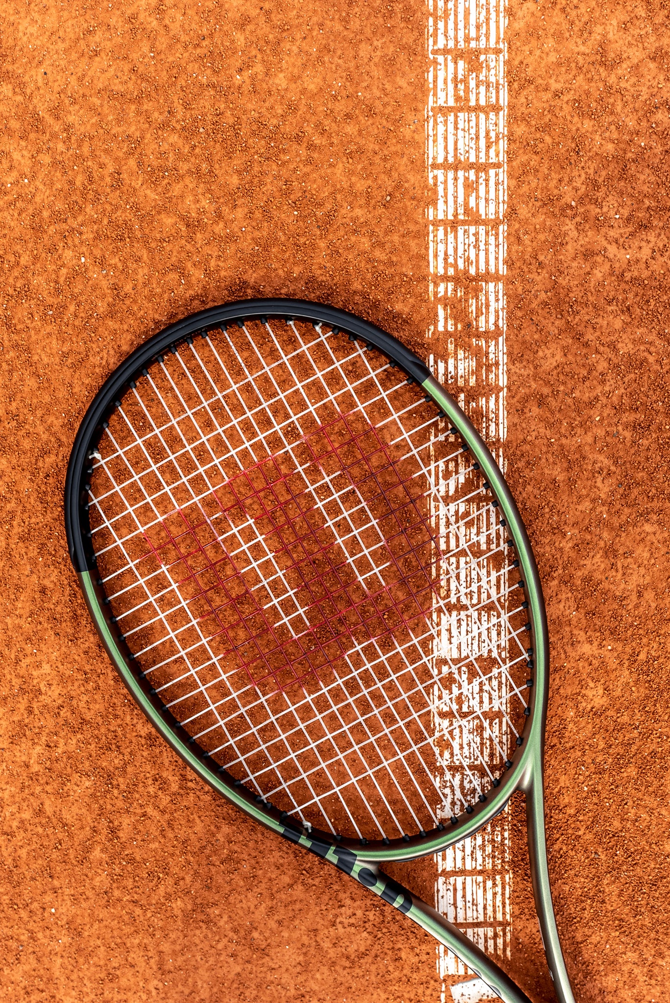 Tennisstrenge