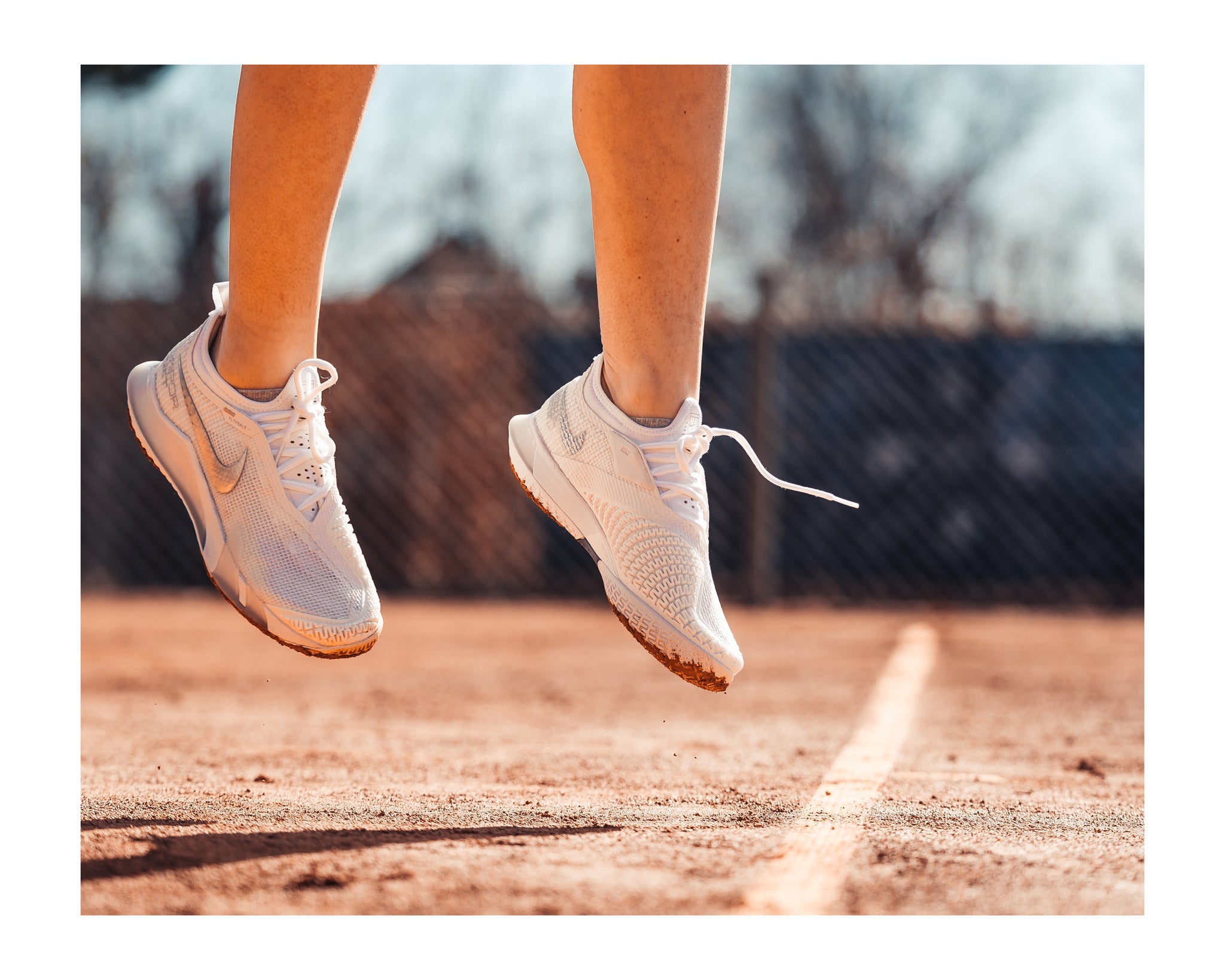 Tennissko