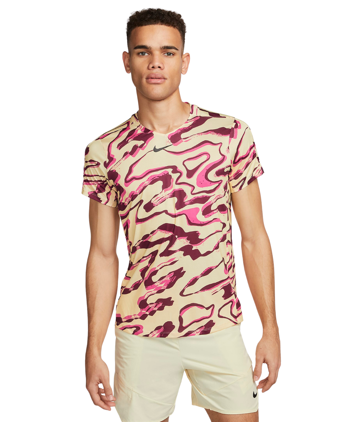 NikeCourt Herre Dri-FIT Advantage
