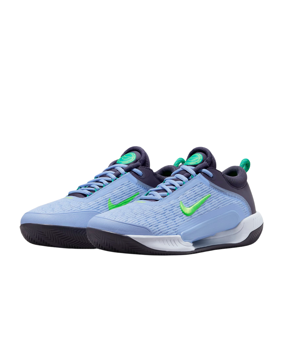 Nike Zoom Court NXT Clay