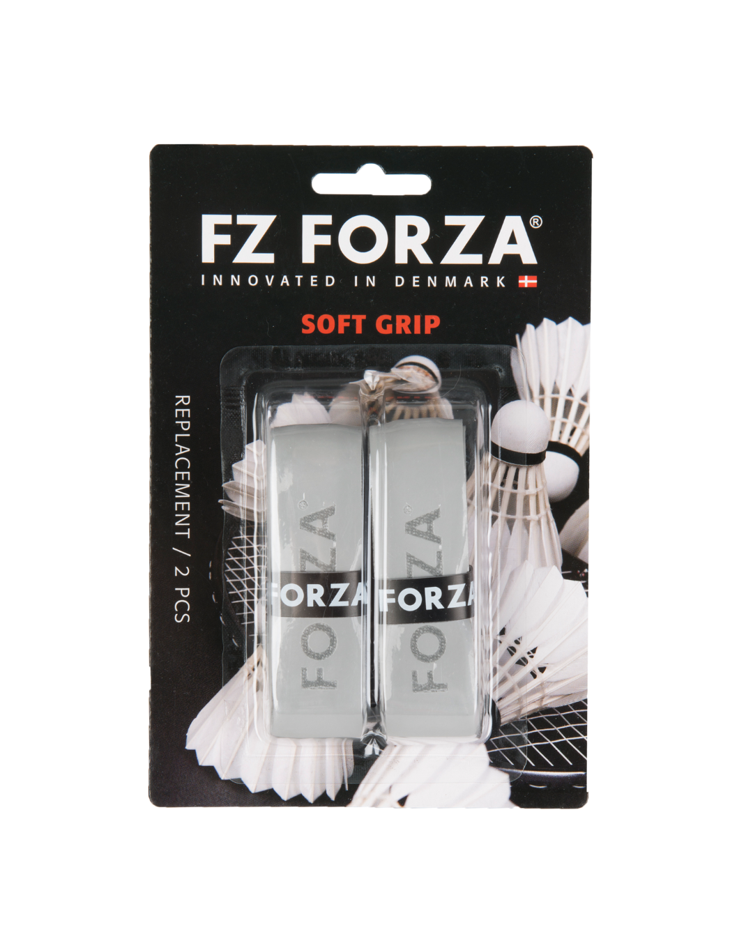 FZ-Forza Super Grib 2pcs. Grå