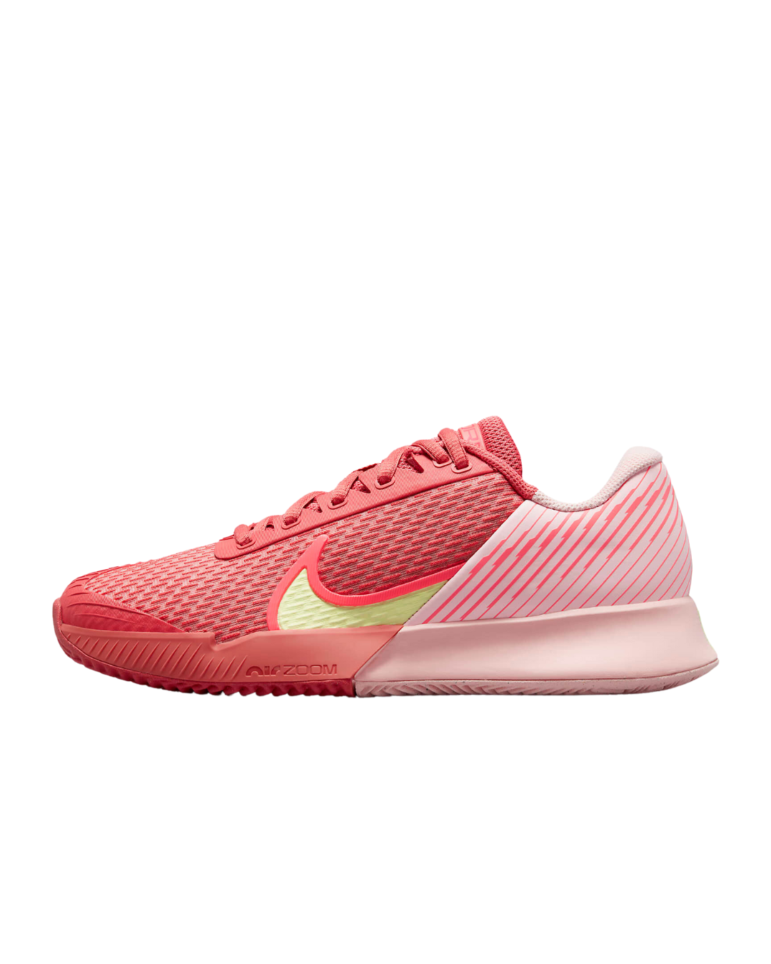 Nike Kvinde Zoom Vapor Pro 2 Clay