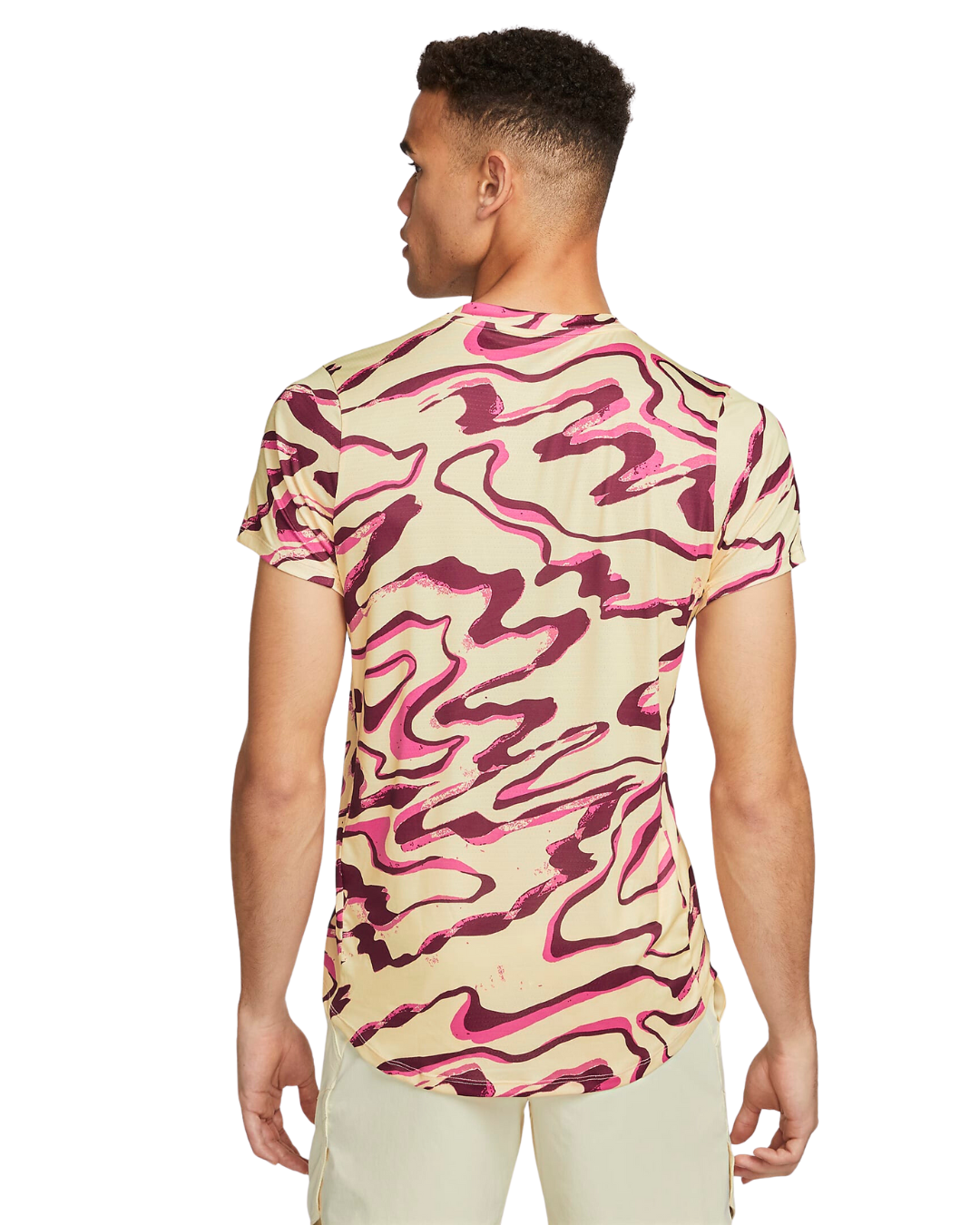 NikeCourt Herre Dri-FIT Advantage