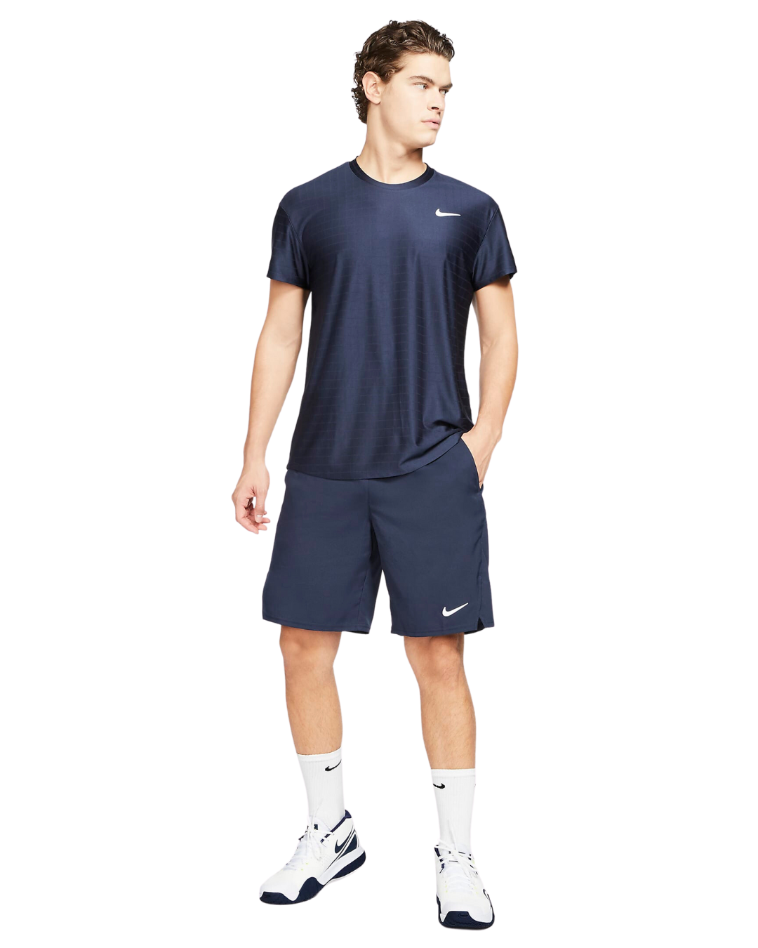 NikeCourt Herre Dri-FIT Victory