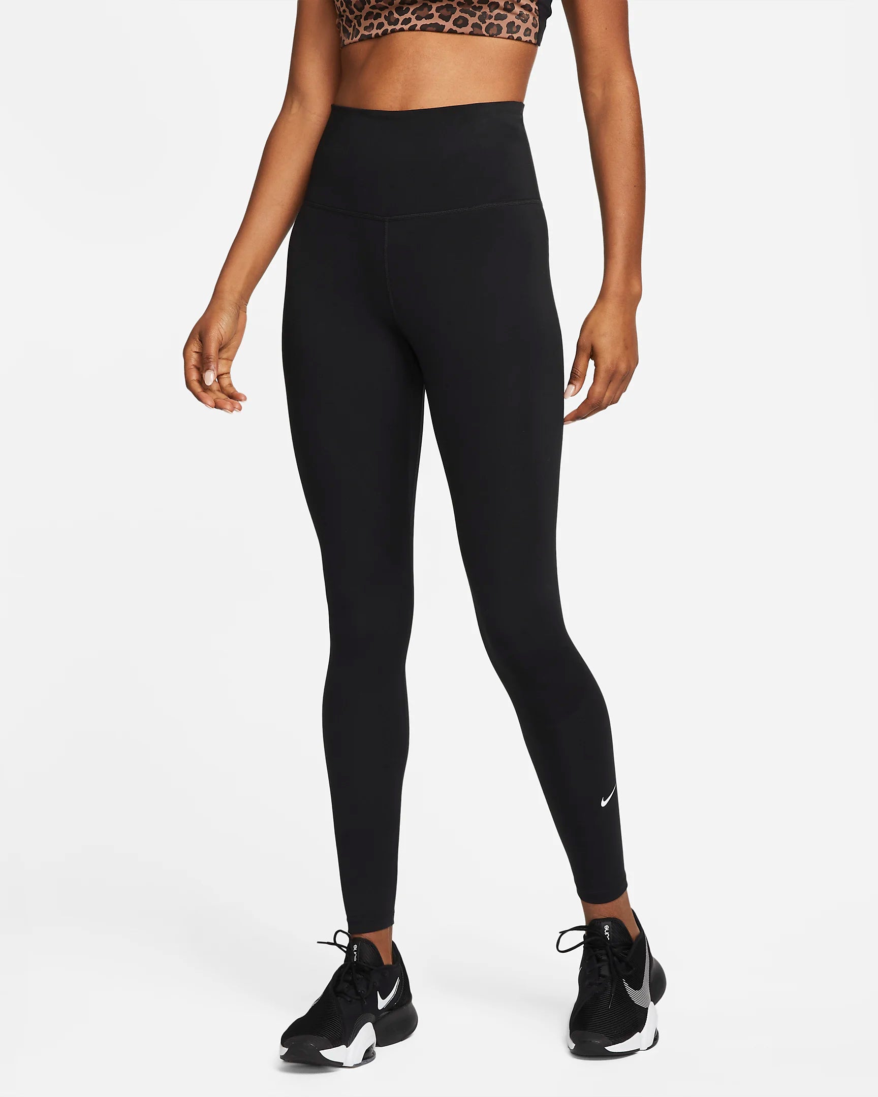 Nike Kvinde One Tights