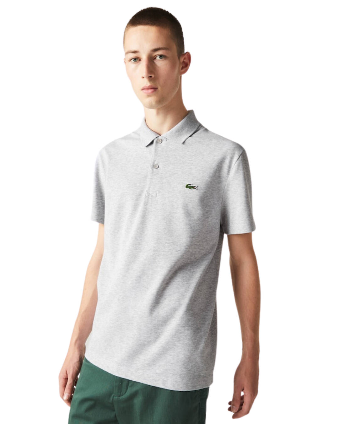 Lacoste Herre Klassisk Polo