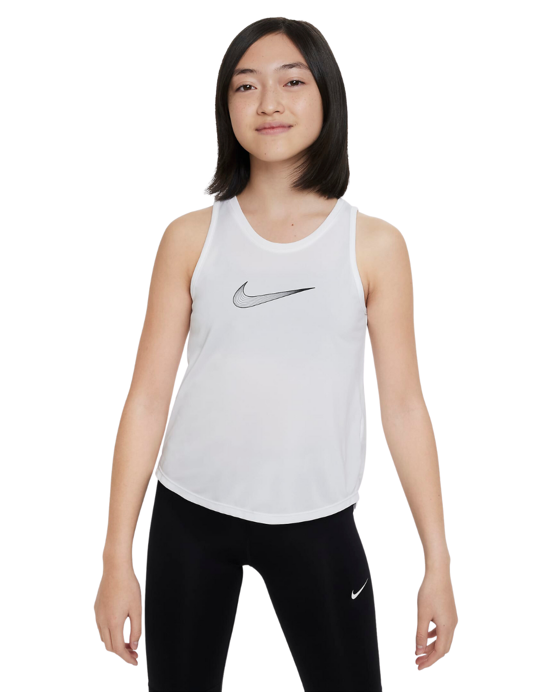 Nike Pige Court Tank Top