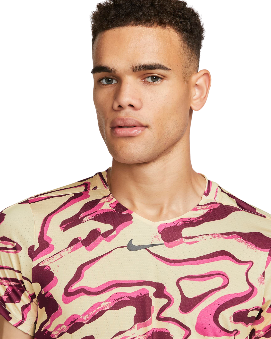 NikeCourt Herre Dri-FIT Advantage