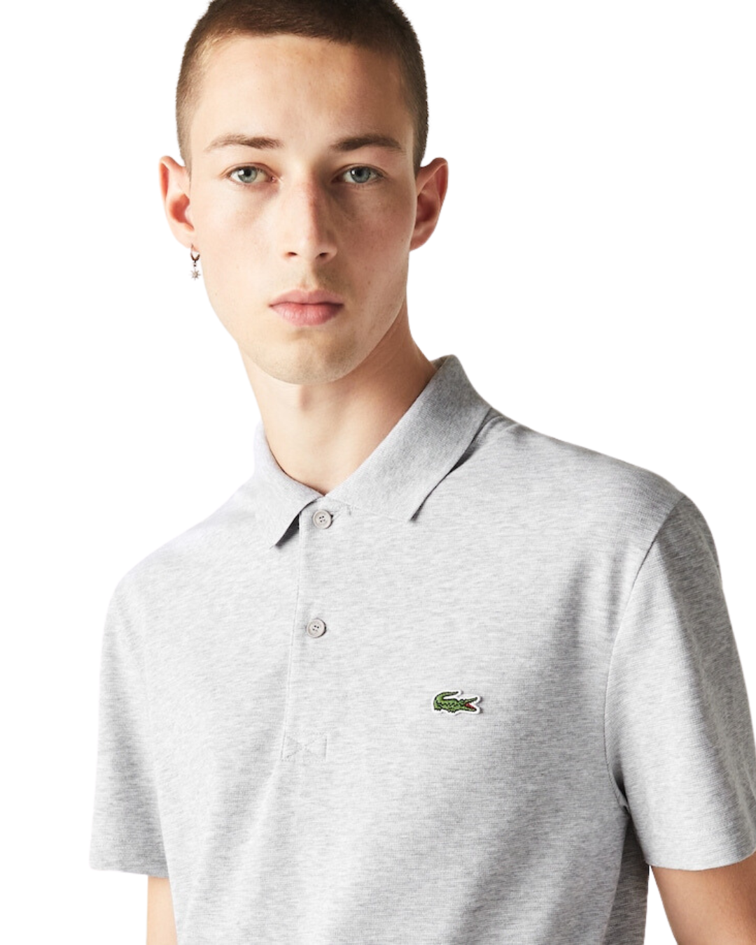 Lacoste Herre Klassisk Polo