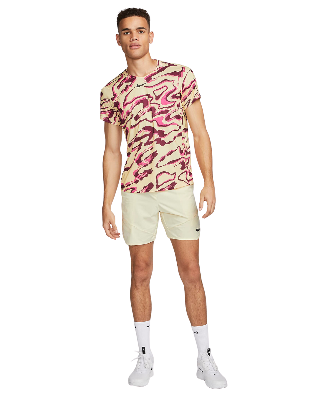 NikeCourt Herre Dri-FIT Advantage