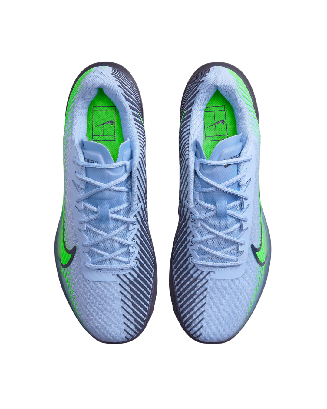 Nike Herre Zoom Vapor 11 Clay