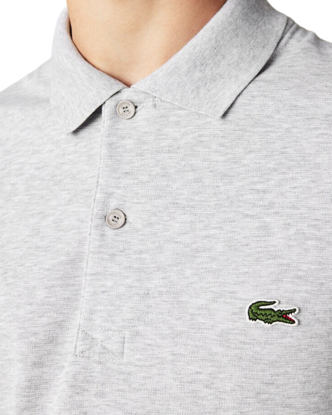 Lacoste Herre Klassisk Polo
