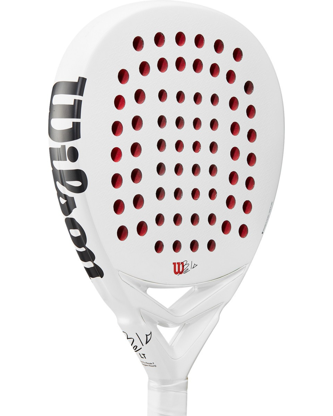 Wilson Bela LT V2 Padelbat