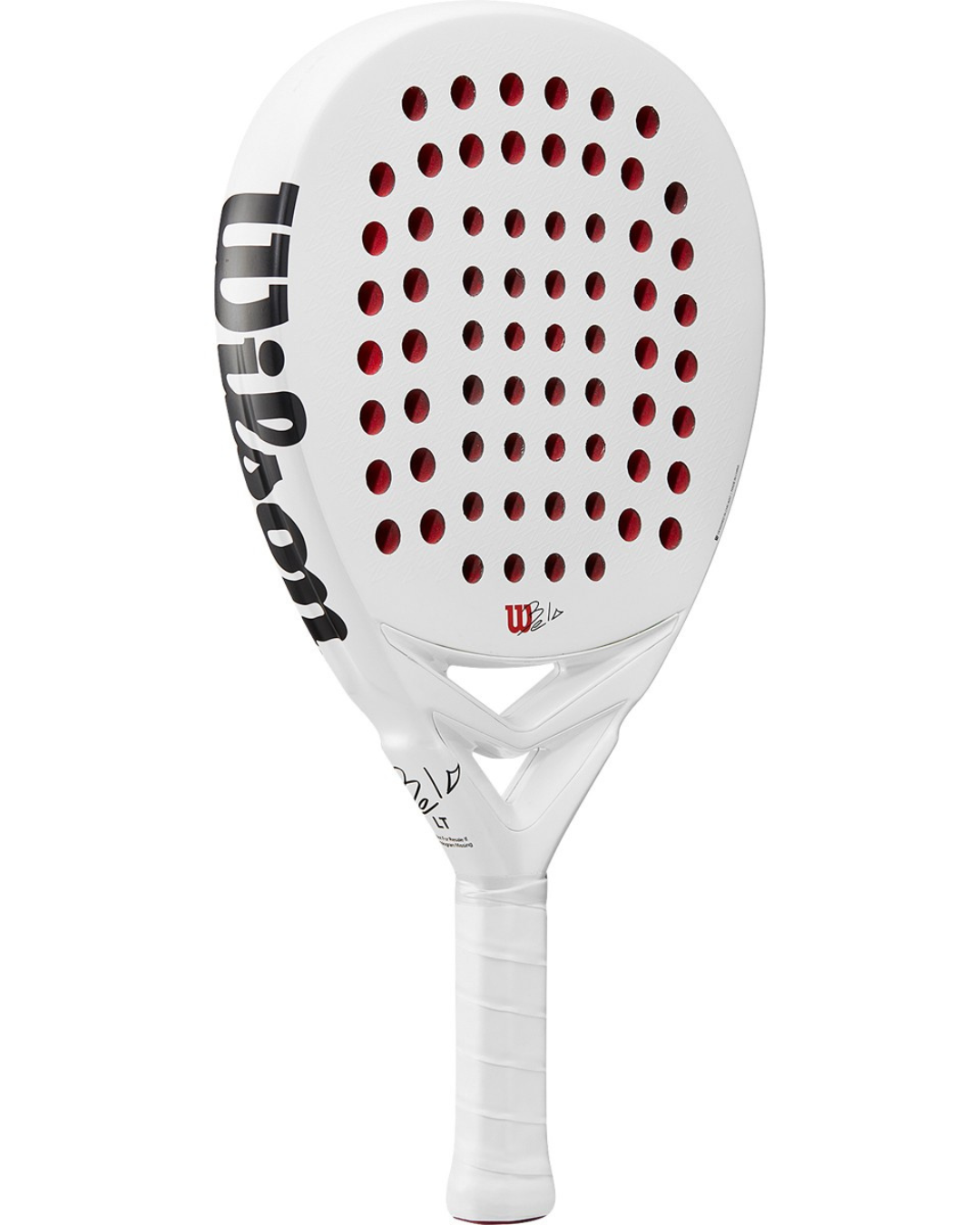 Wilson Bela LT V2 Padelbat