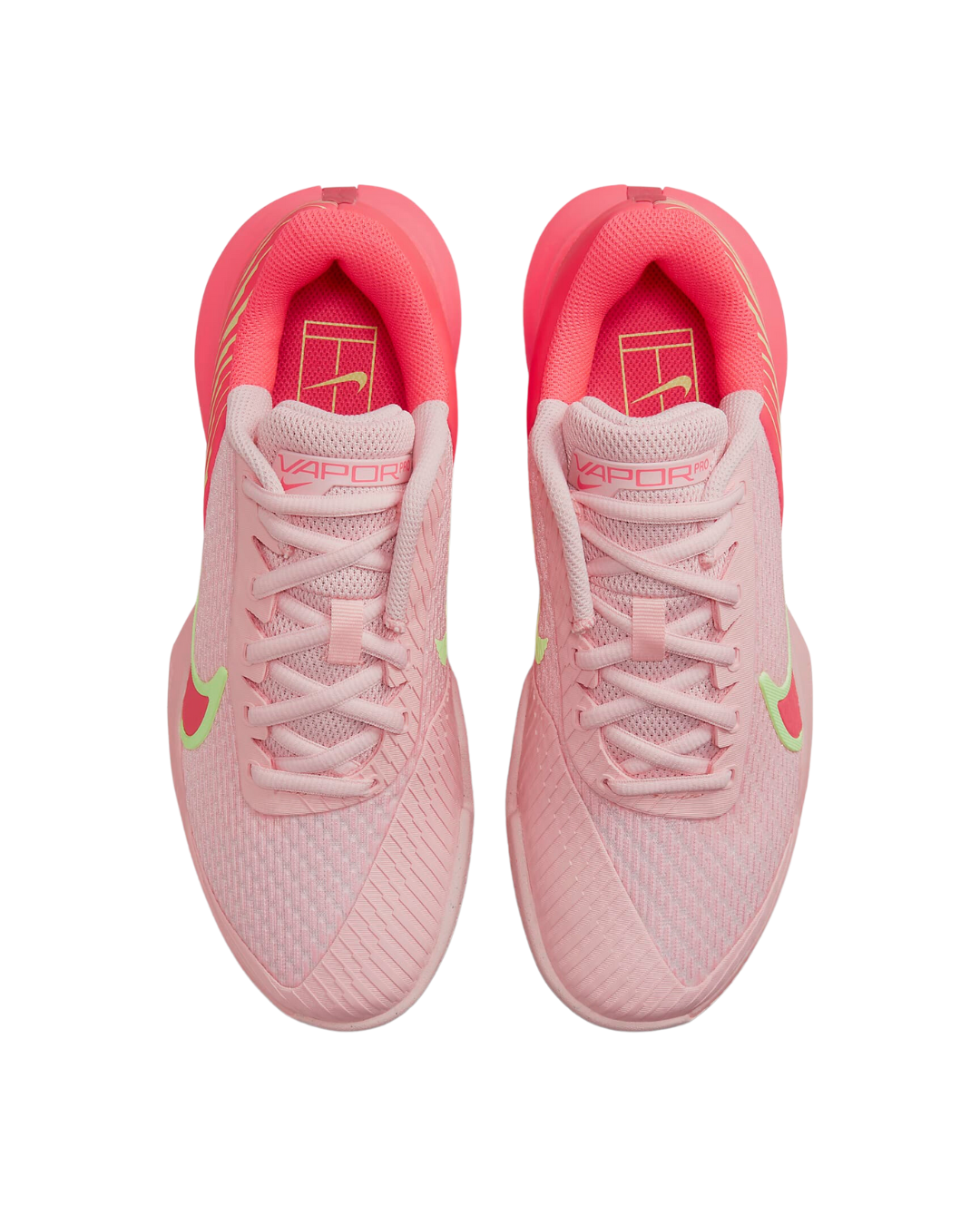 Nike Kvinde Zoom Vapor Pro 2