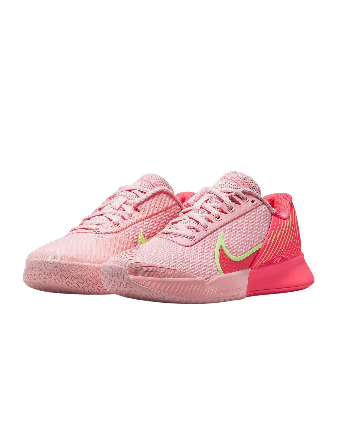 Nike Kvinde Zoom Vapor Pro 2