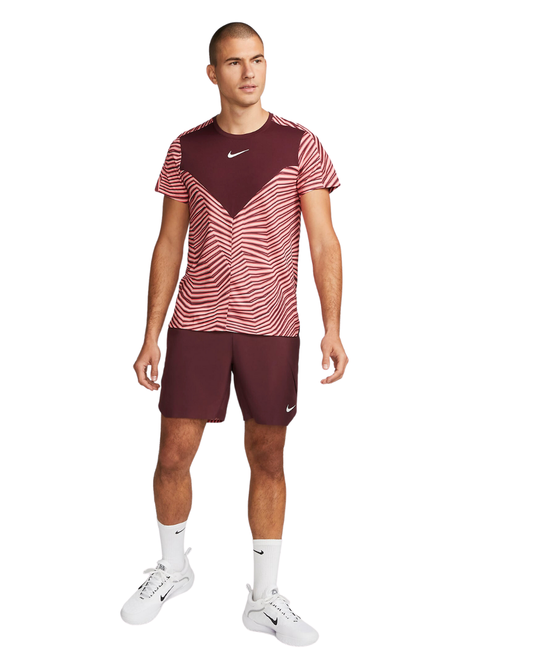 Nike Court Dri-FIT Slam RG