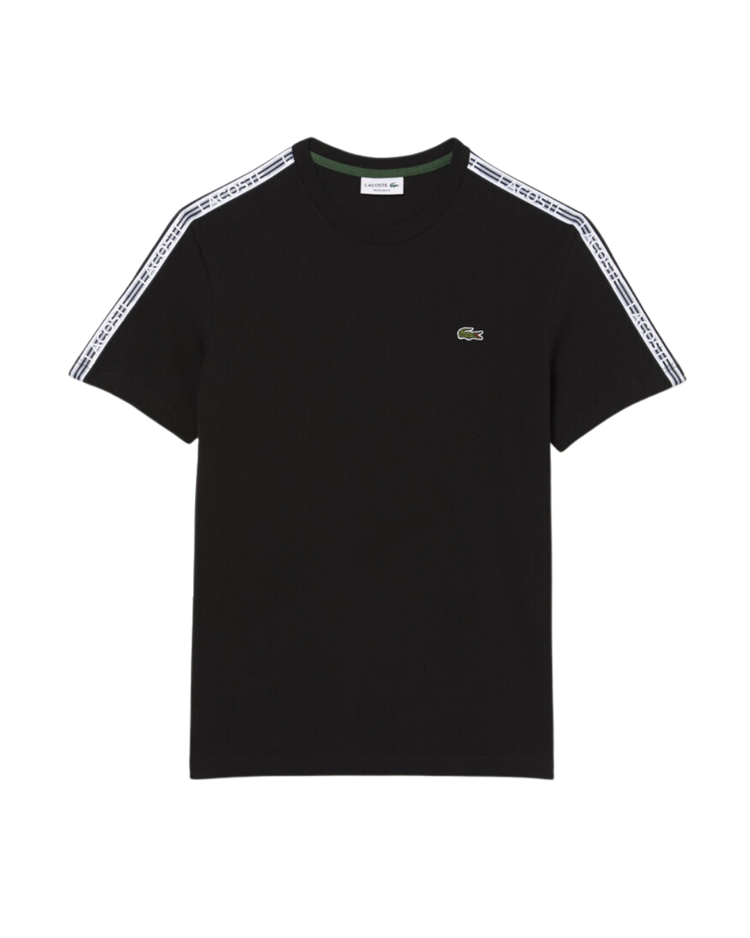 Lacoste Herre klassisk T-shirt