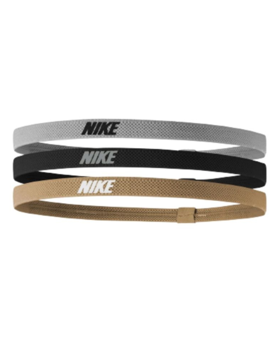 Nike Headbands 3-pack