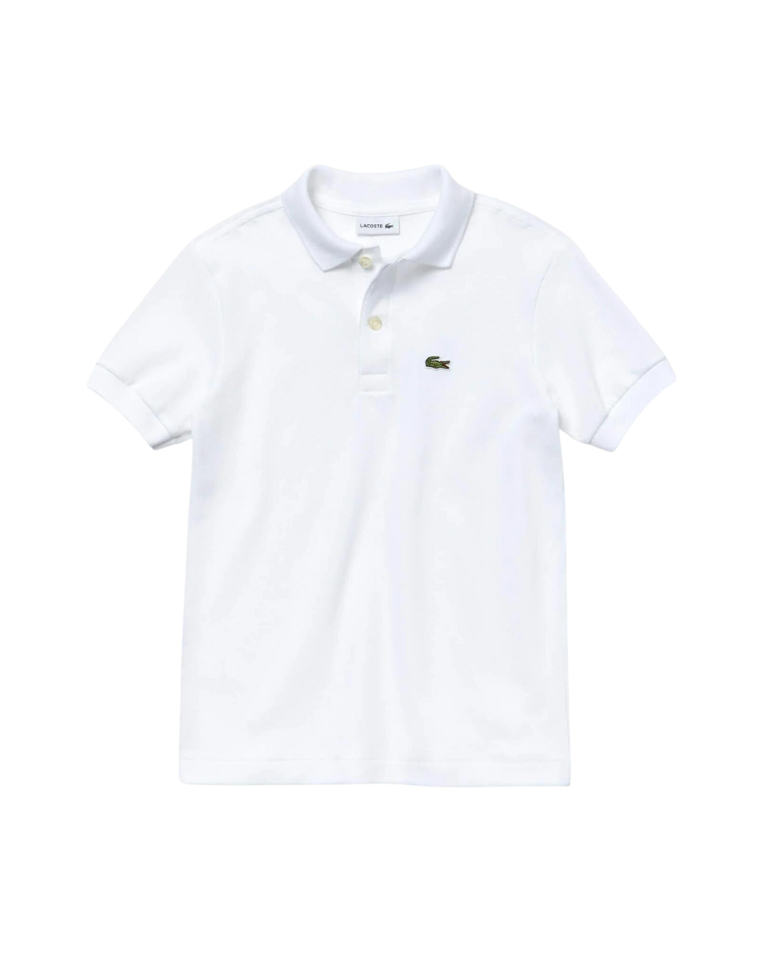 Lacoste Børne Polo