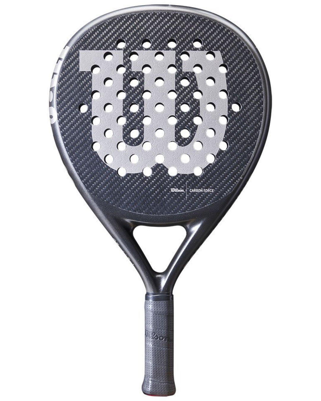 Wilson Carbon Force LT Padelbat