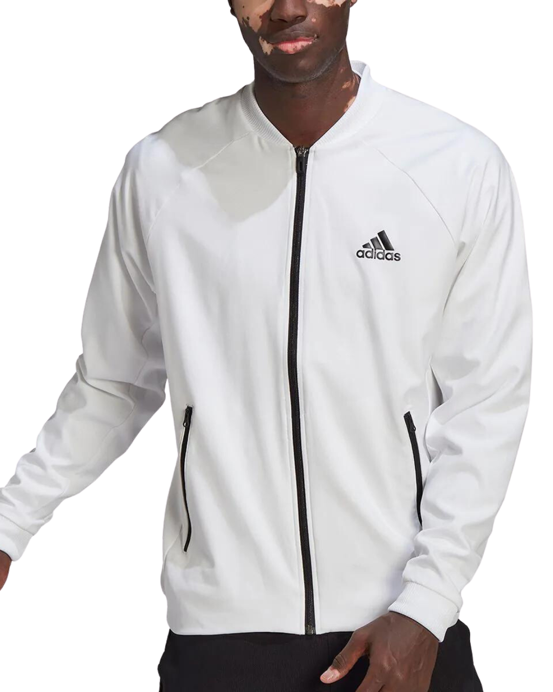 Adidas Herre Stretch Woven Jakke