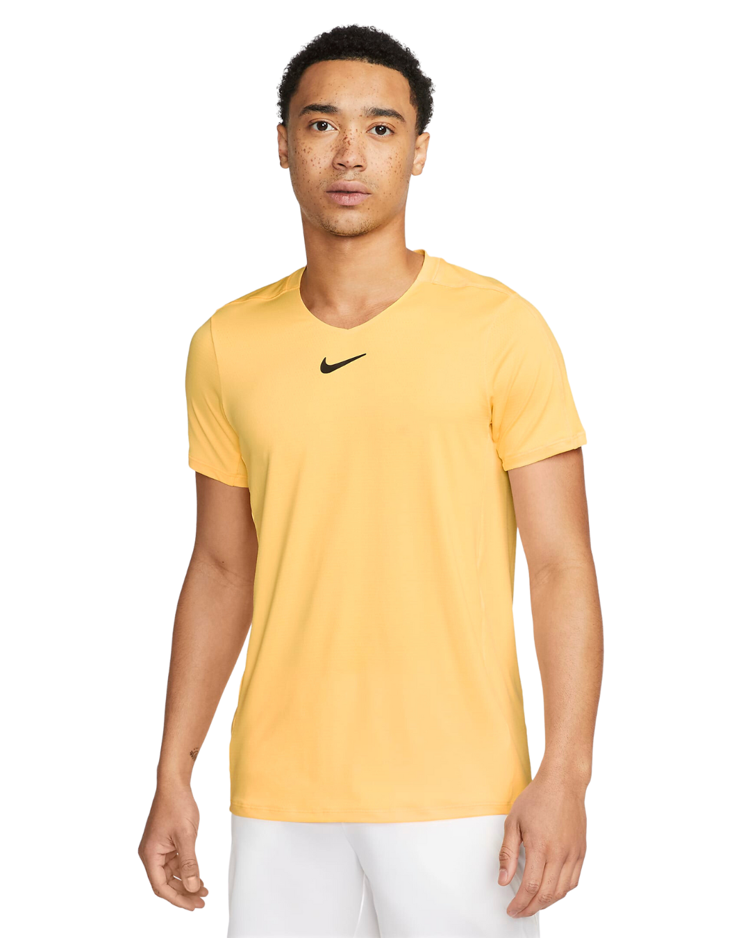 NikeCourt Dri-FIT T-shirt Advantage Top Tennis