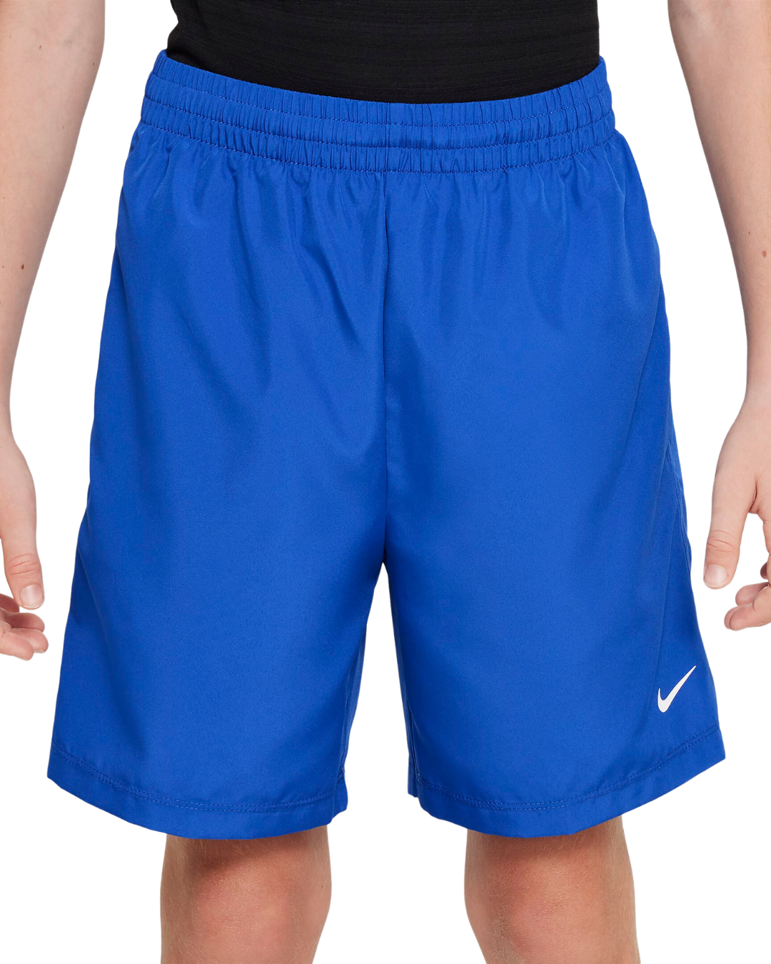 NikeCourt Drenge Multi Shorts