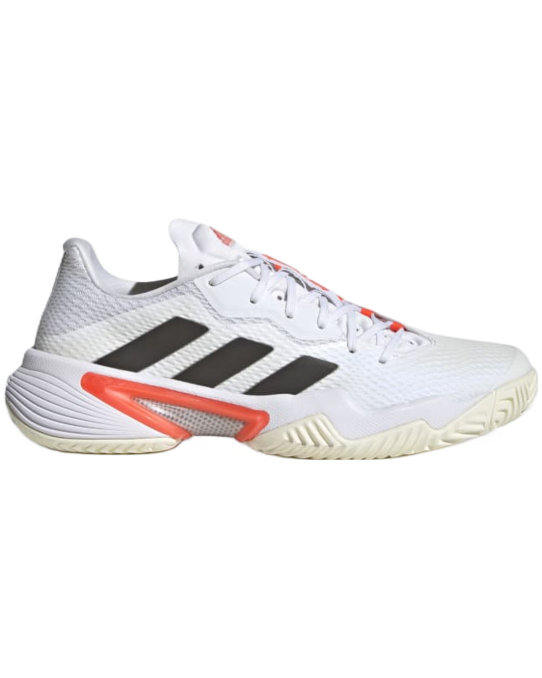 Adidas Barricade Kvinde