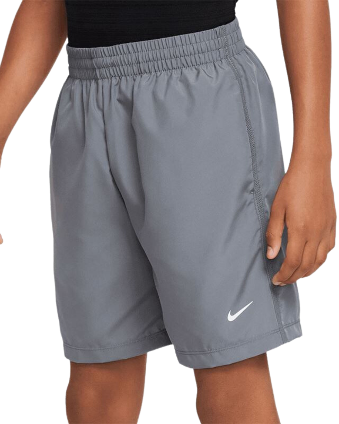 NikeCourt Drenge Multi Shorts