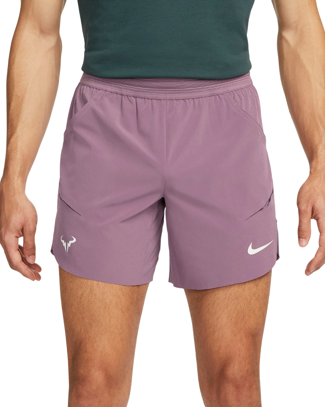 NikeCourt Dri-FIT ADV Rafa 7" inch shorts