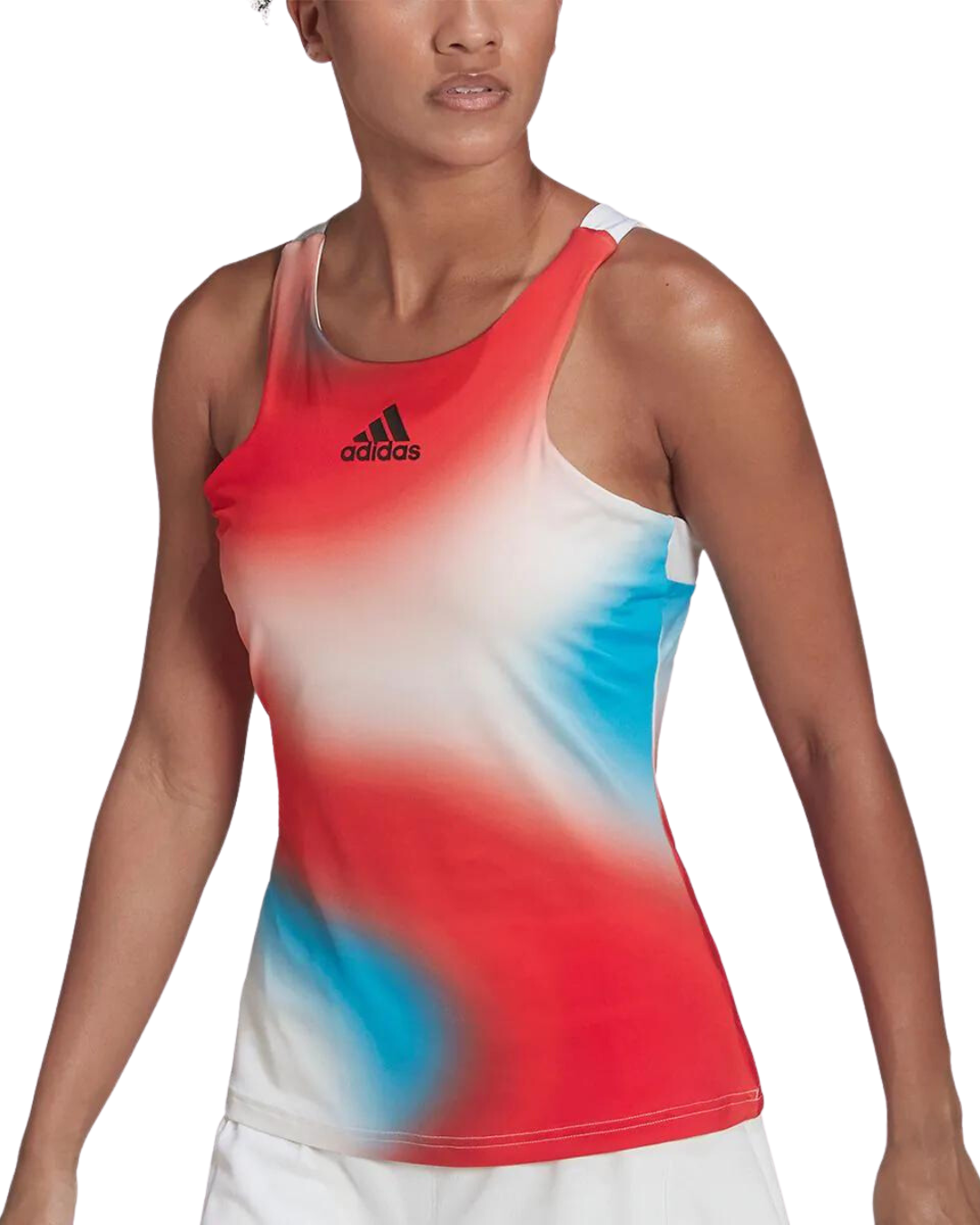 Adidas Kvinde Y-Tank Prime