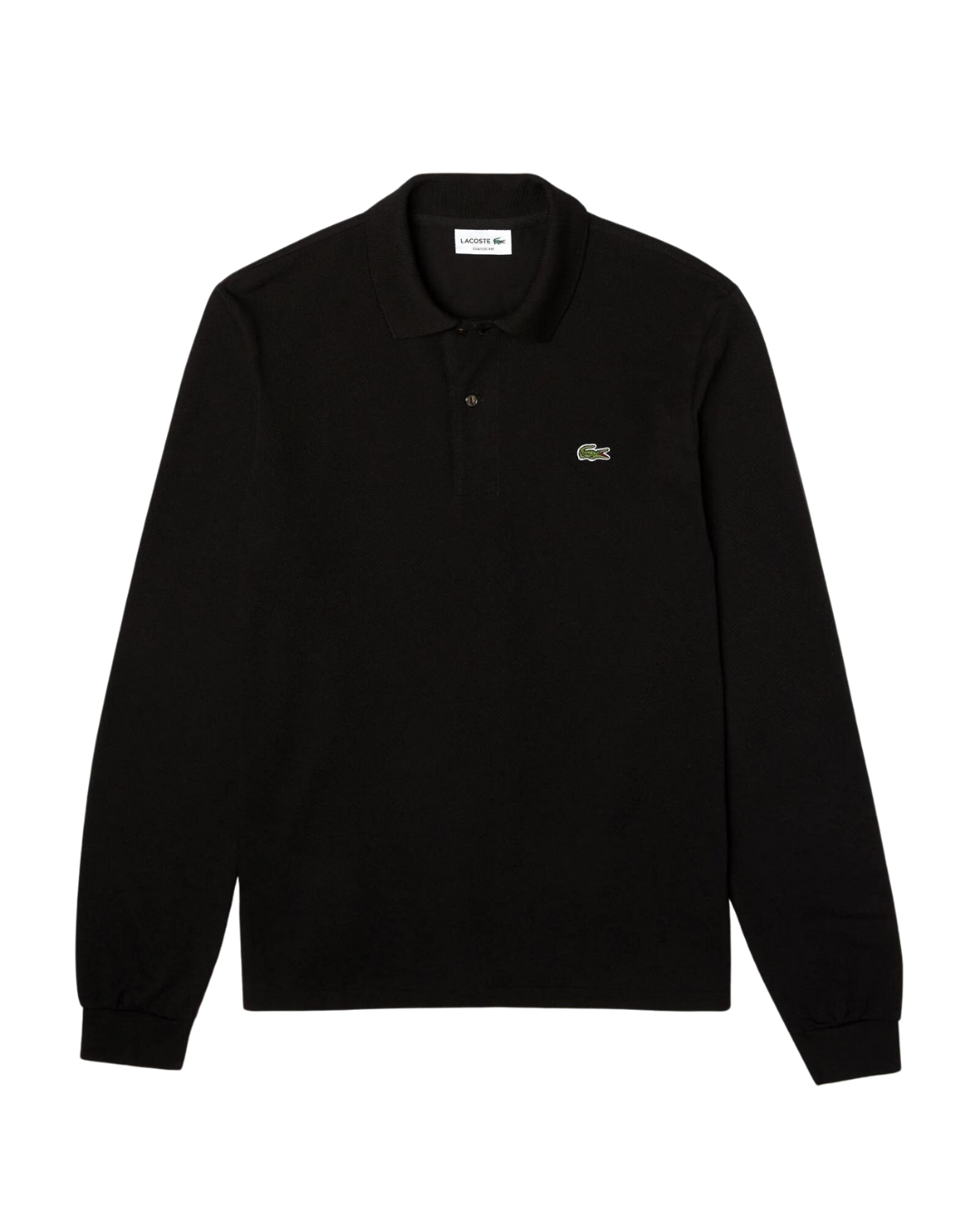 Lacoste Herre Langærmet Polo
