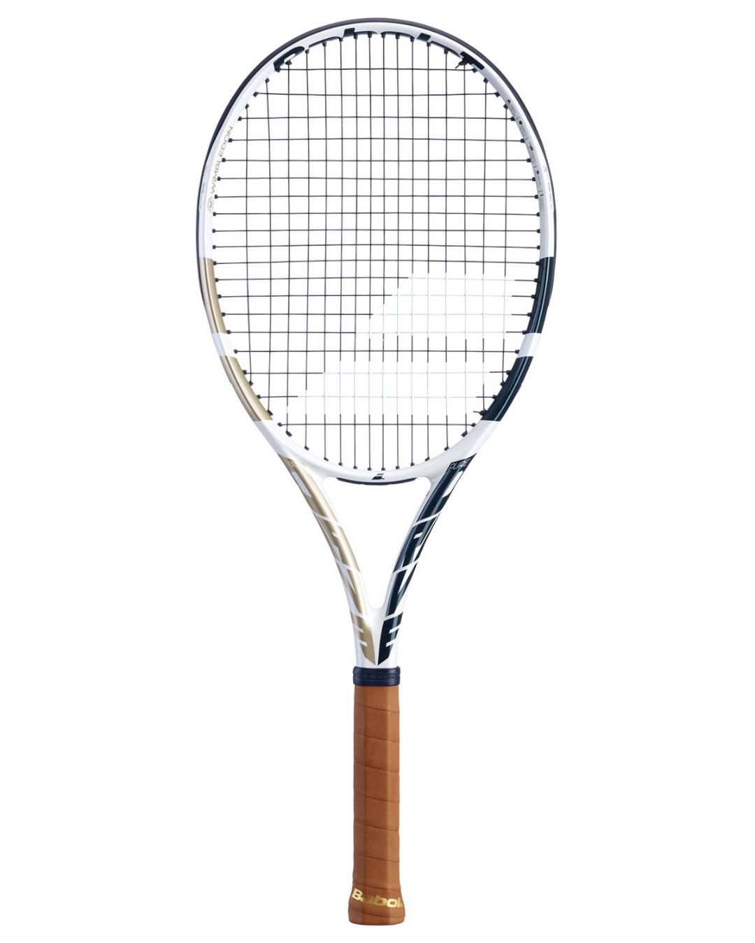 Babolat Pure Drive Wimbledon