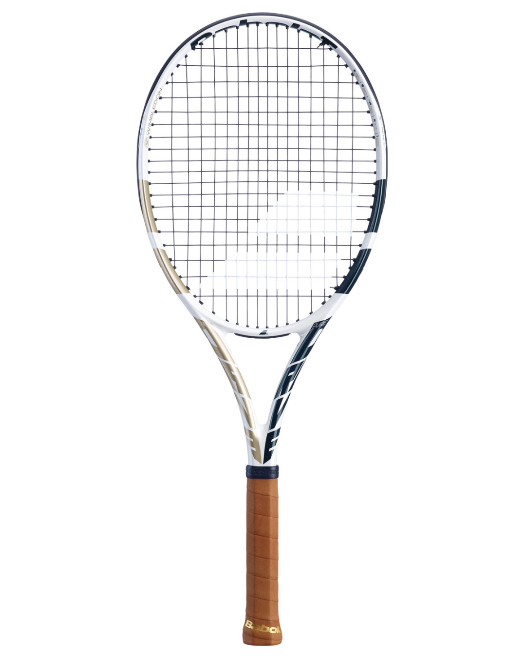 Babolat Pure Drive Team Wimbledon 2022