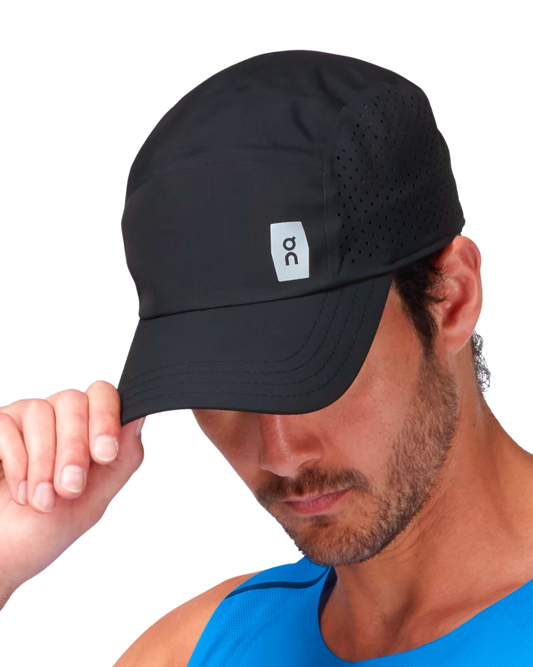 Lightweight Cap