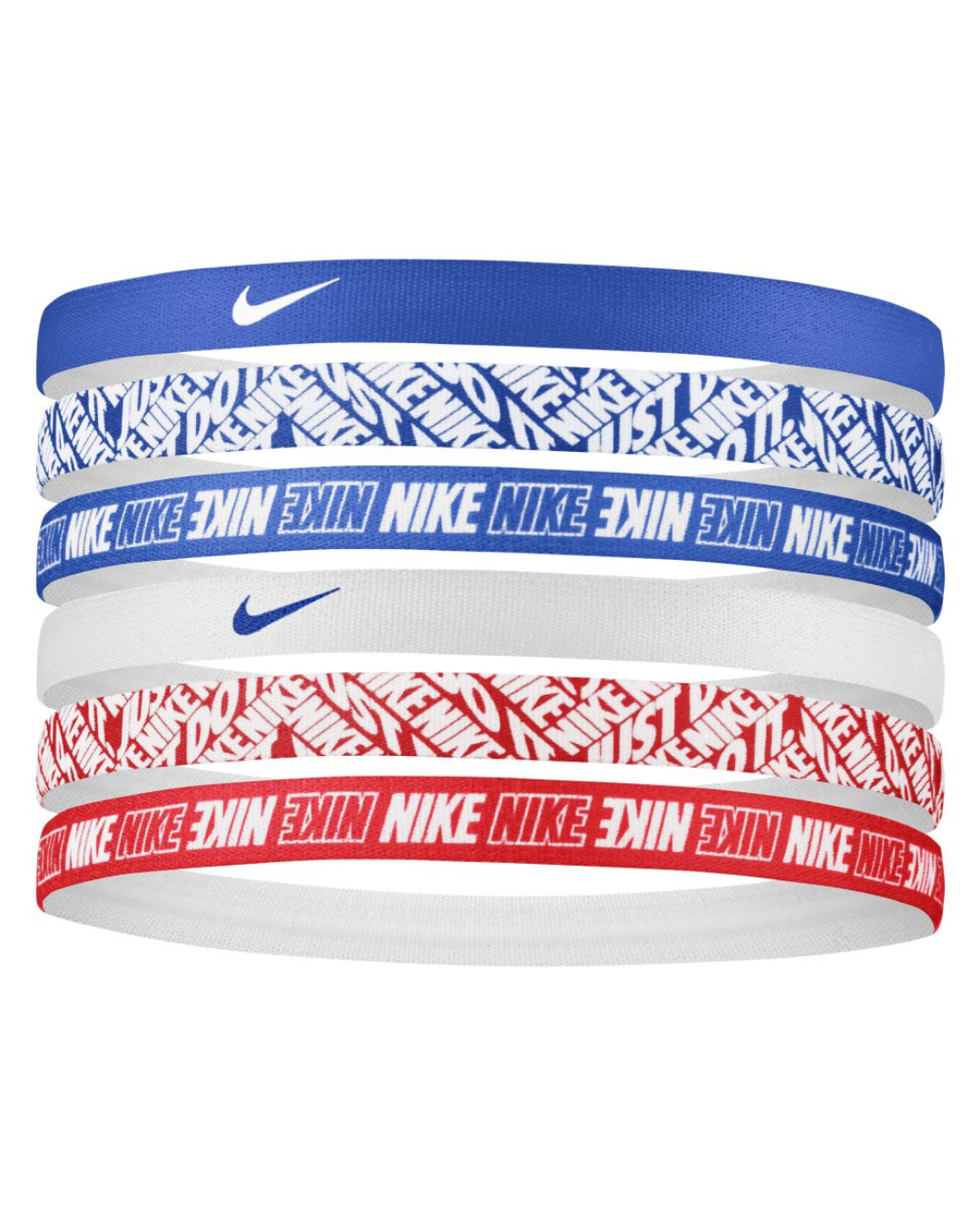 Nike Hårbånd 6 pack