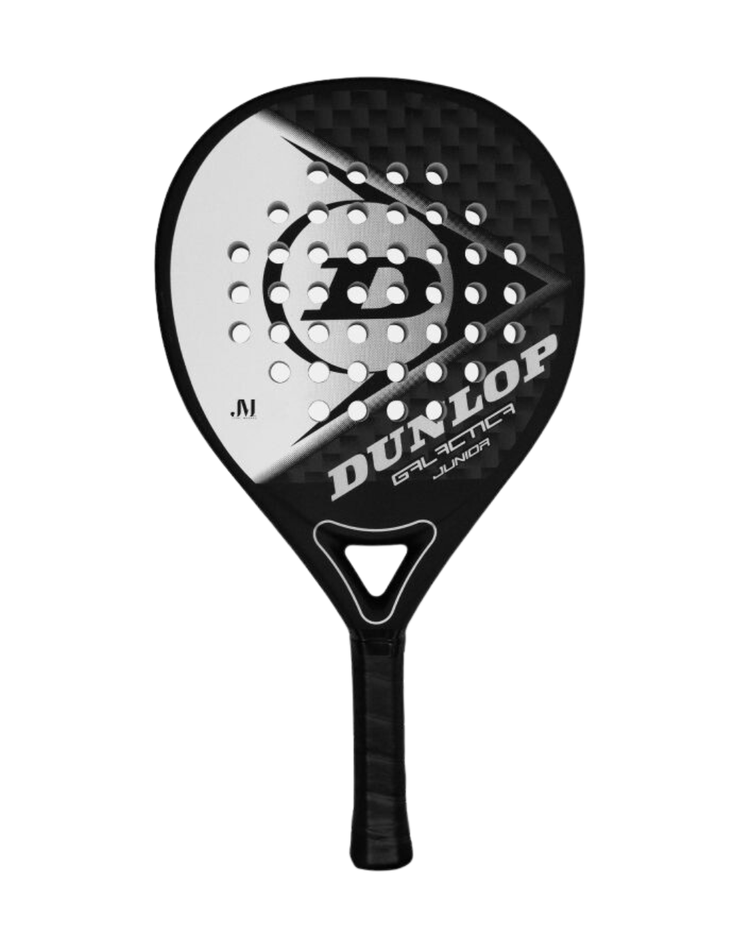 Dunlop Galactica Junior Padelbat
