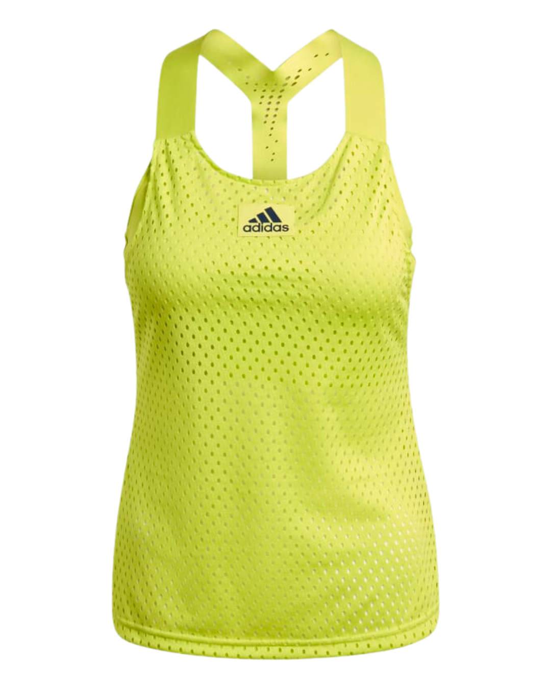 Adidas Kvinde Primeblue Tank
