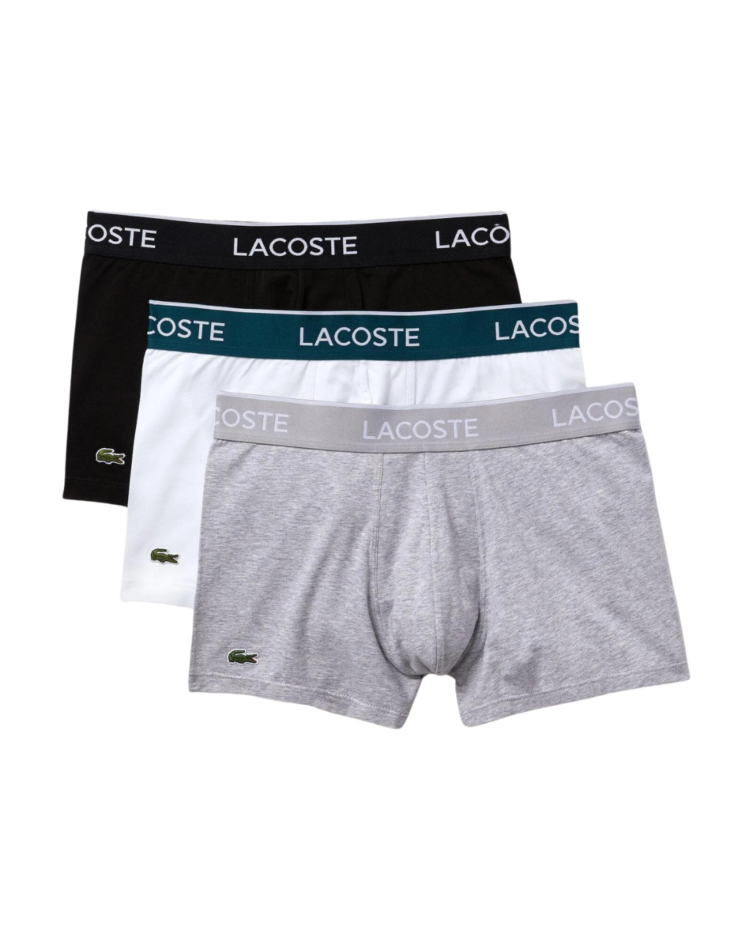 Lacoste Herre Underbukser