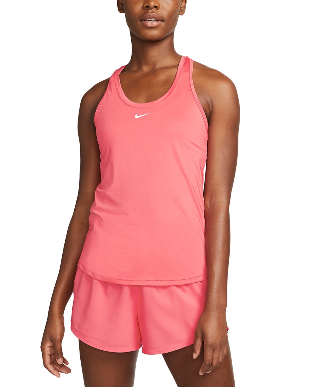 Nike Court Kvinde Dri-Fit Tank