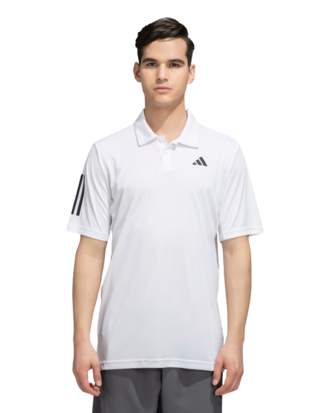 Adidas Herre Club Polo