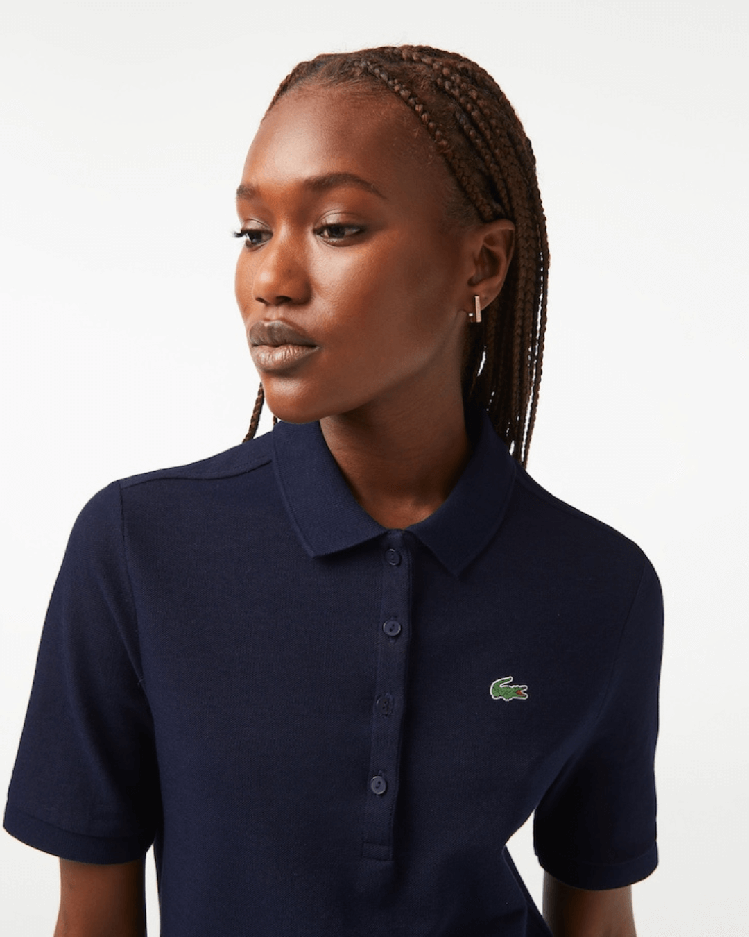 Lacoste Kvinde Pique