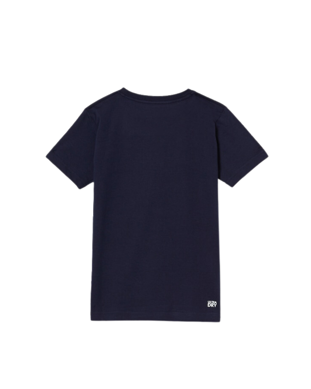 Lacoste Drenge T-shirt