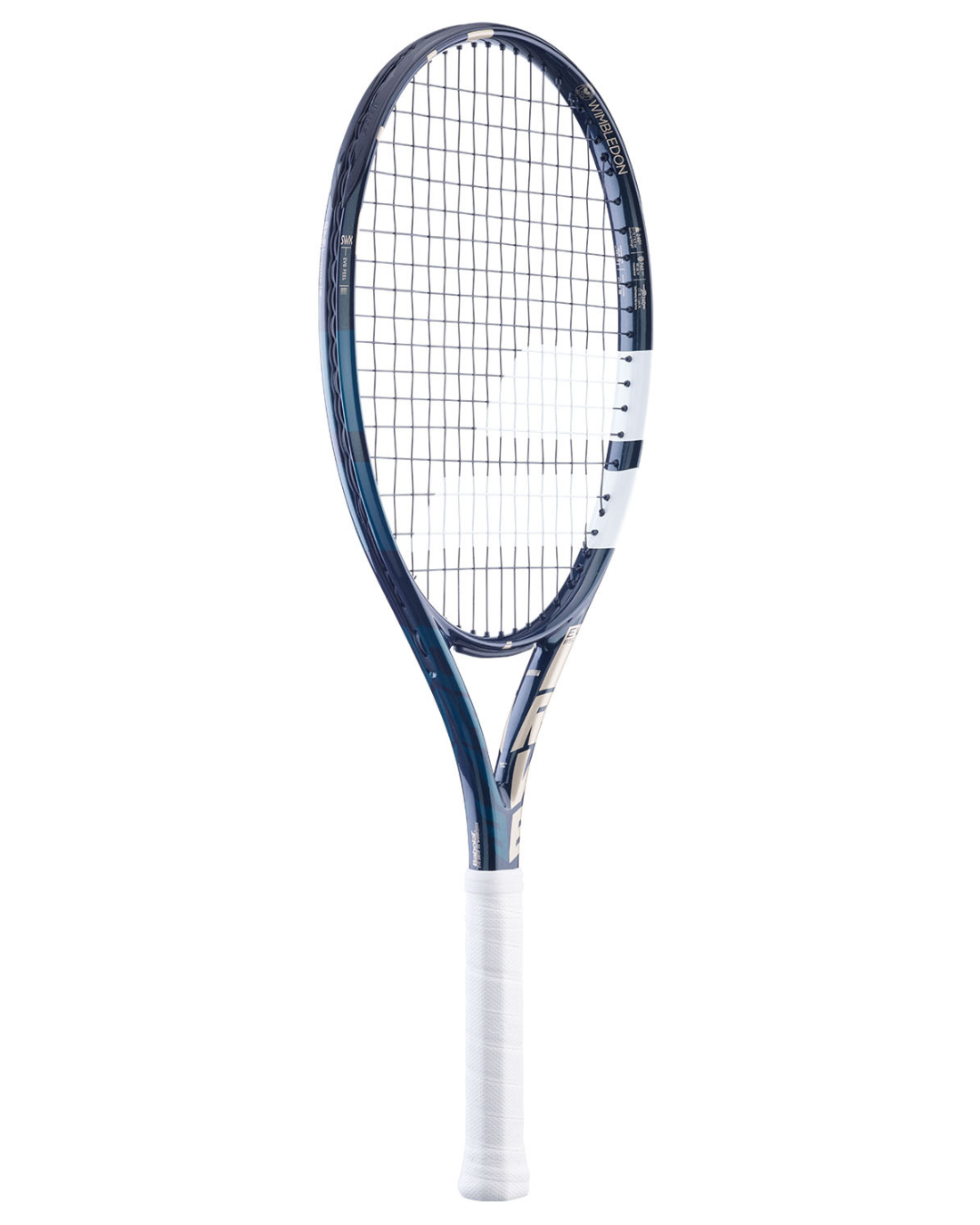 Babolat Evo Drive 115 Wimbledon